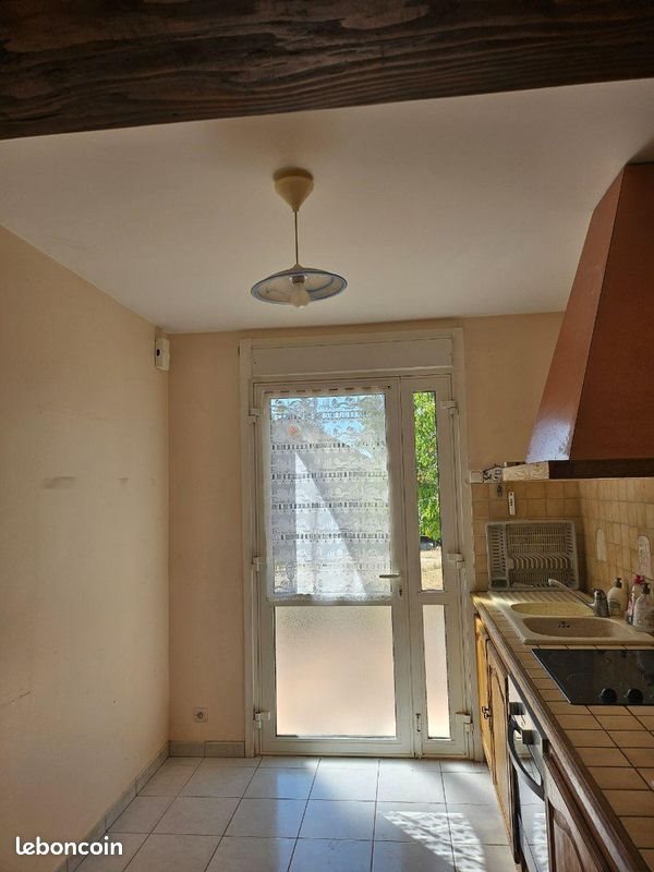 Maison à vendre, 85m², Dun-sur-Auron