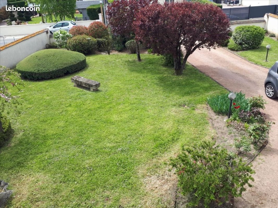 Maison à vendre, 173m², Saint-Amand-Montrond