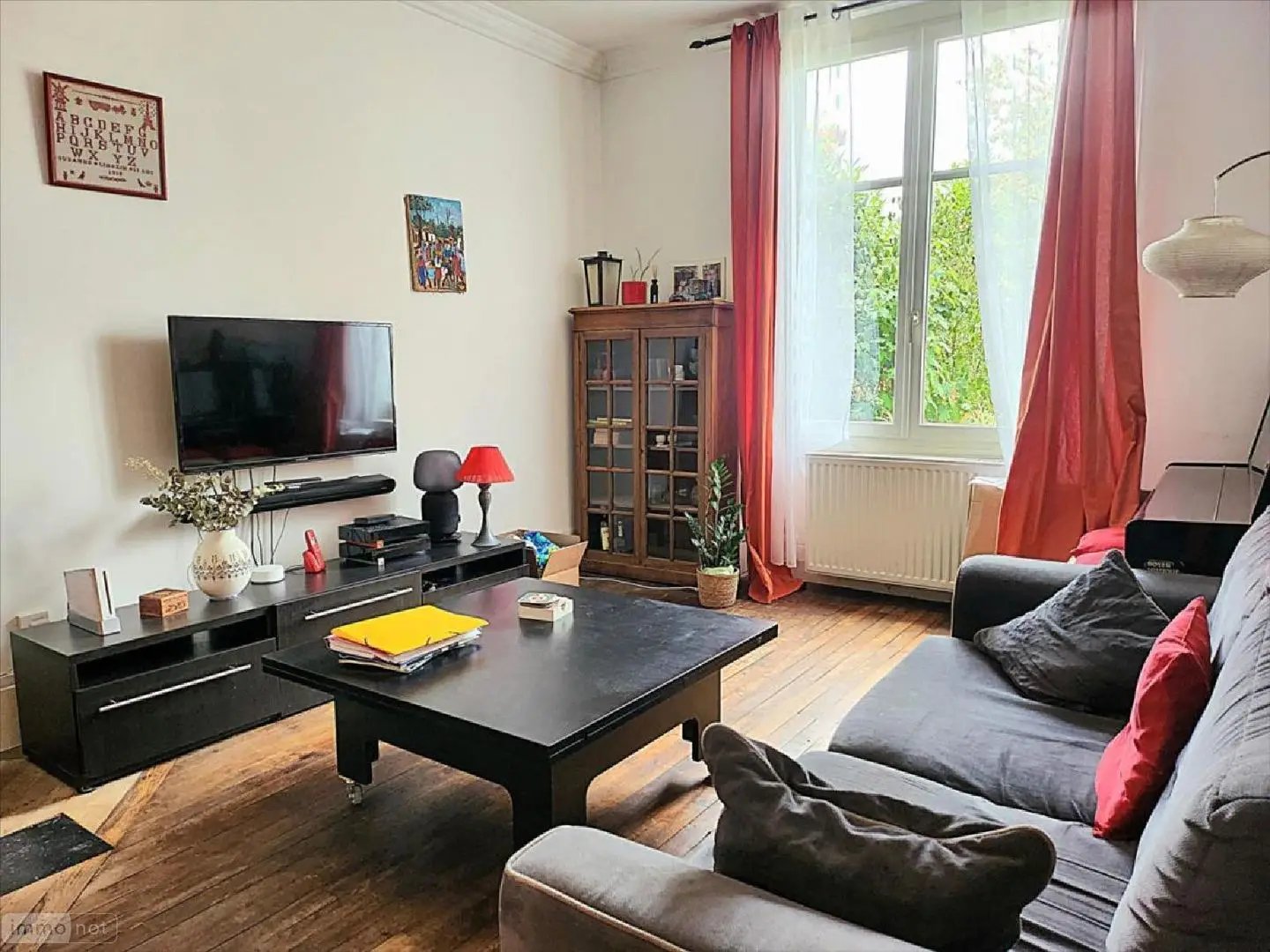 Maison à vendre, 69m², Dun-sur-Auron