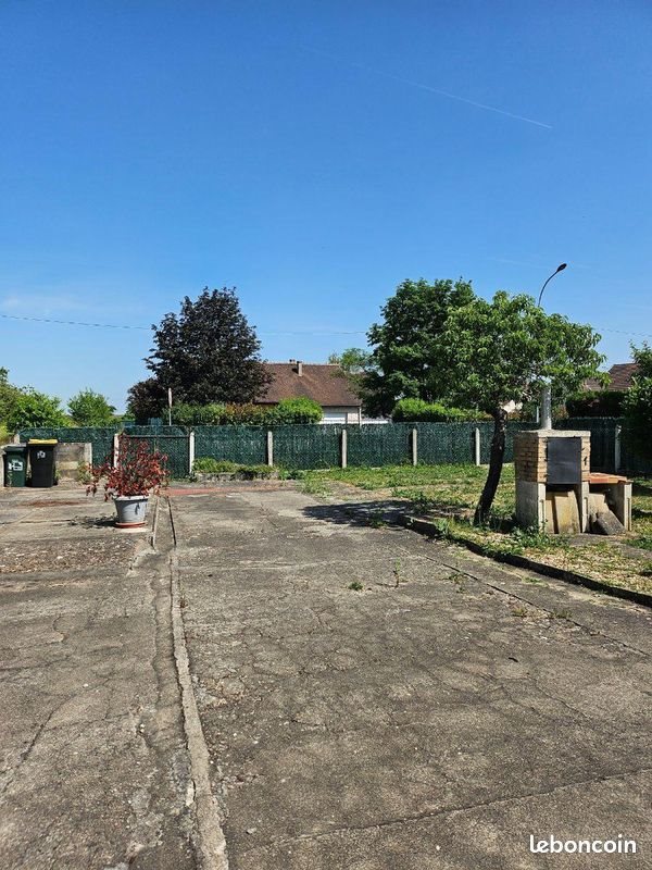 Maison à vendre, 70m², Trouy