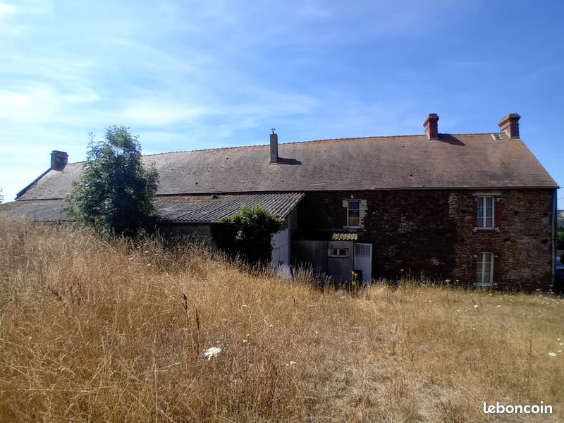 Maison à vendre, 178m², Thury-Harcourt