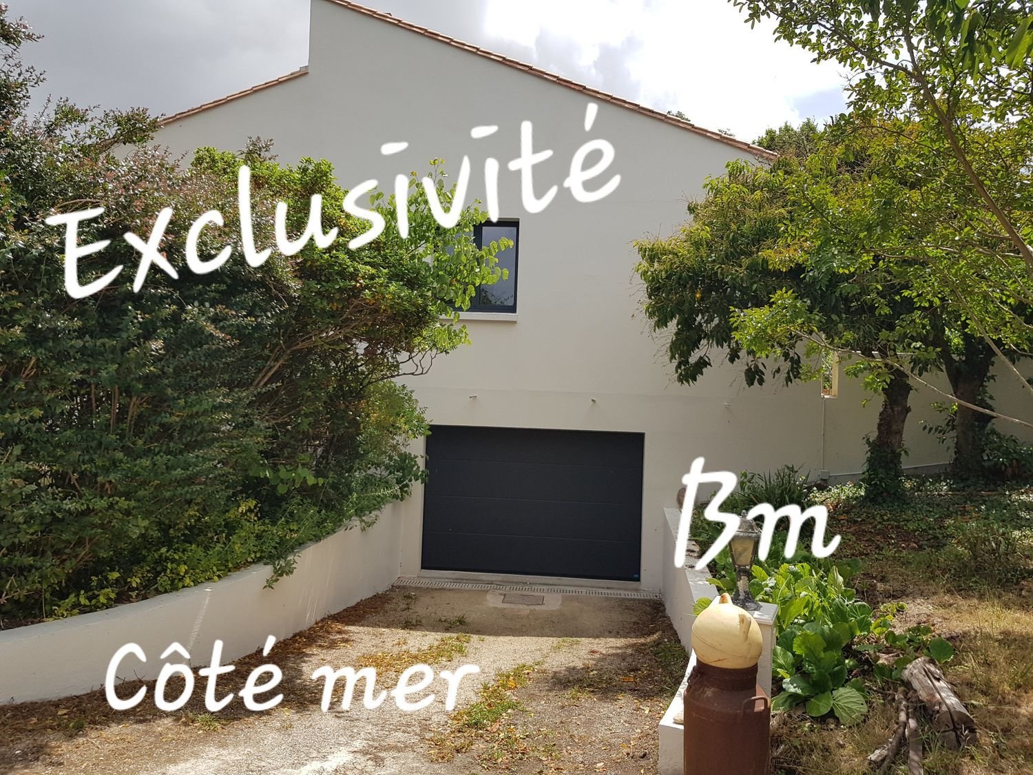 Maison à vendre, 184m², Fouras
