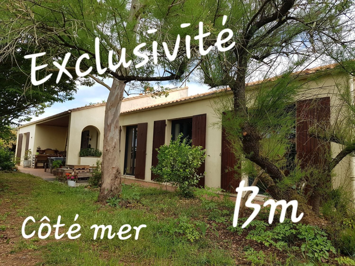 Maison à vendre, 184m², Fouras