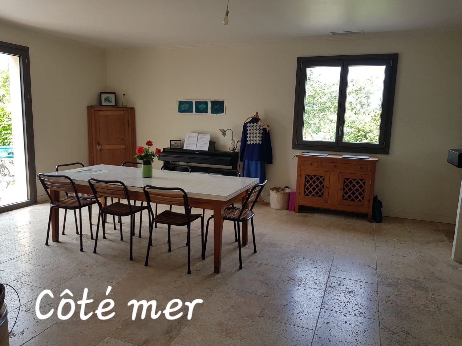 Maison à vendre, 184m², Fouras