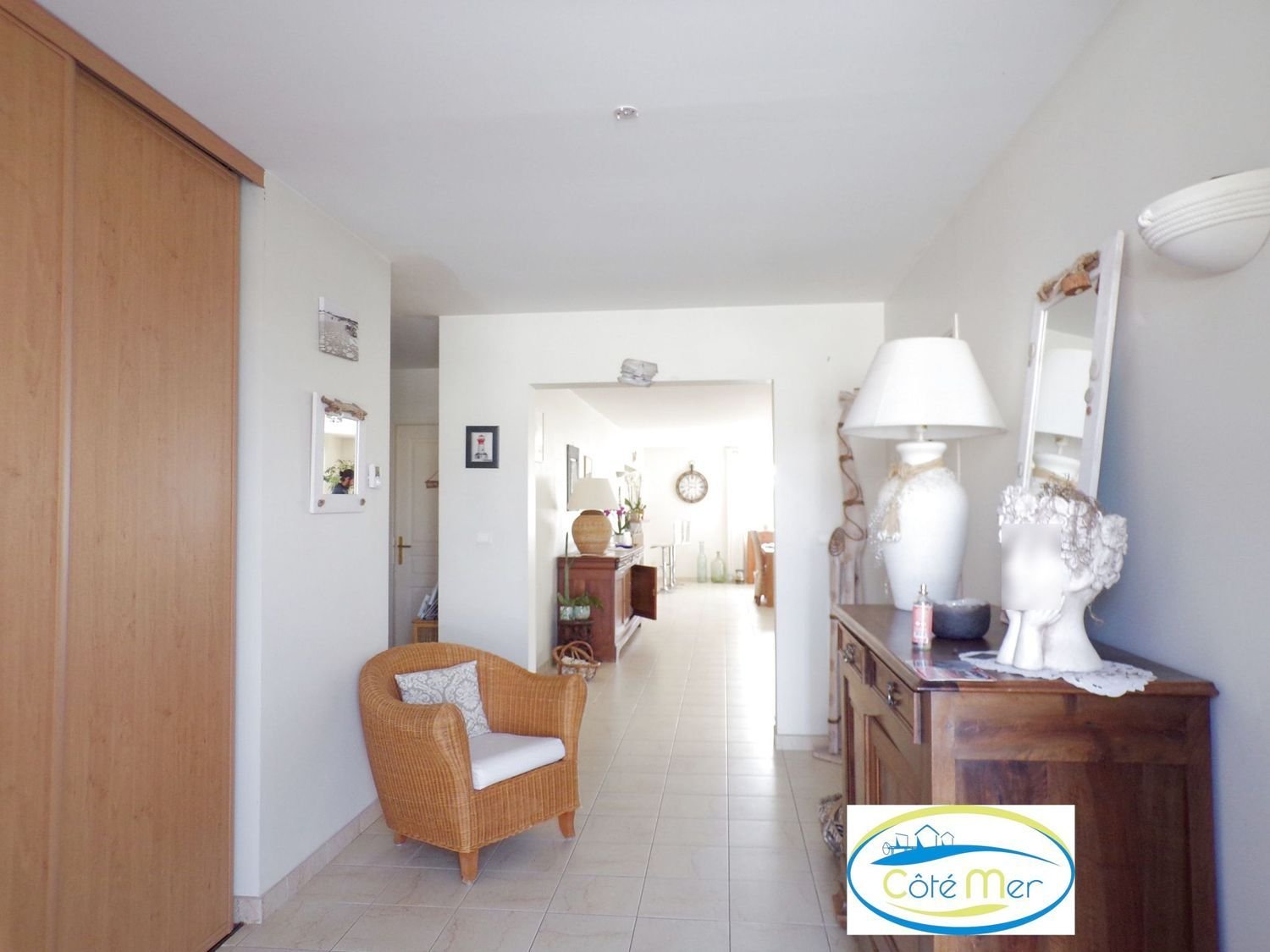 Maison à vendre, 203m², Fouras
