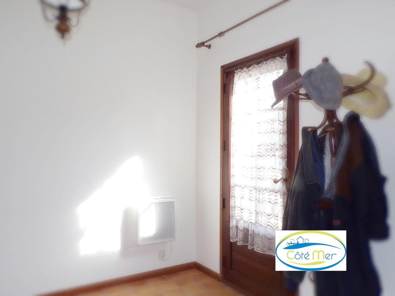 Maison à vendre, 89m², Marans