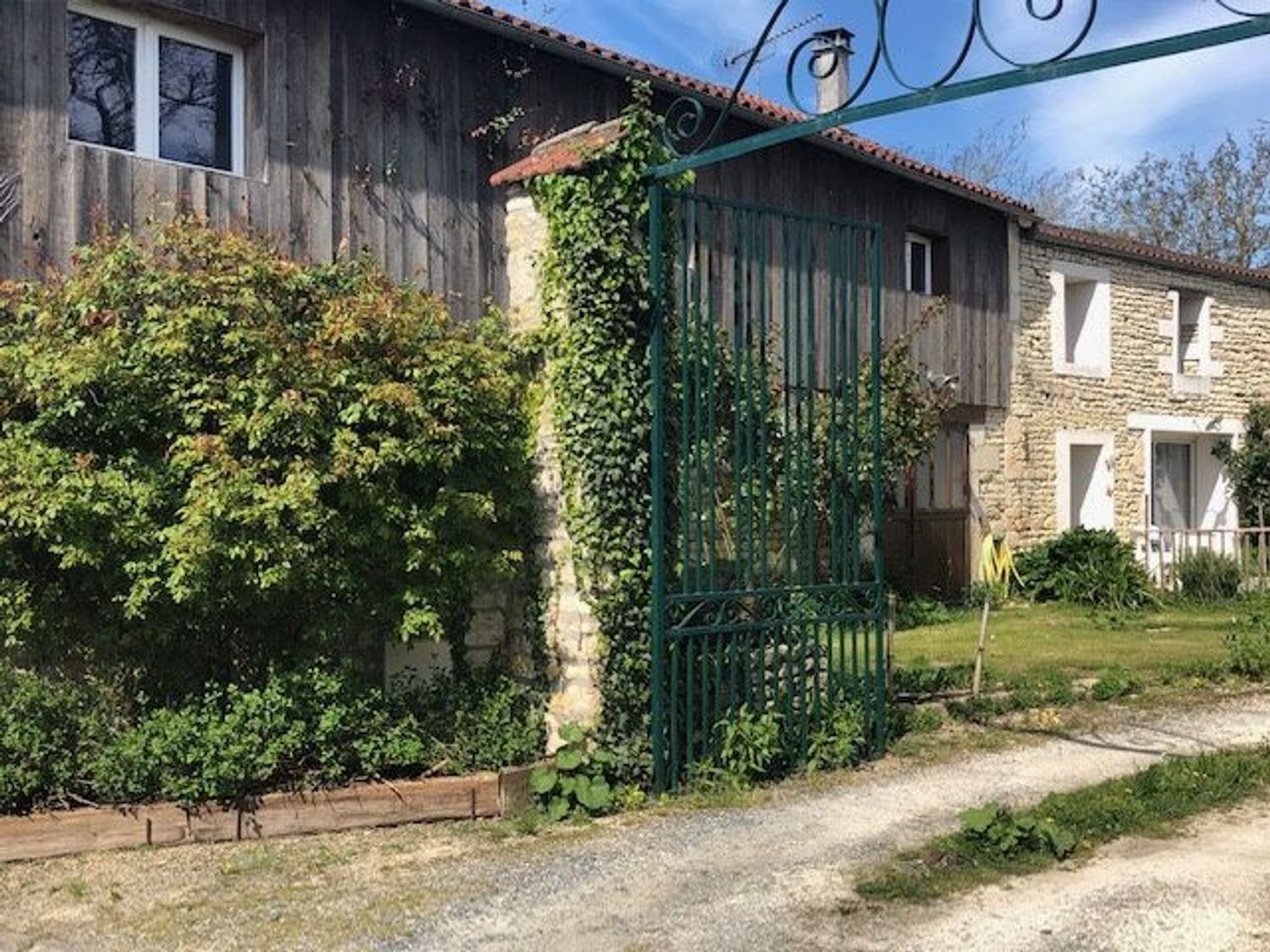 Maison à vendre, 253m², Le Thou