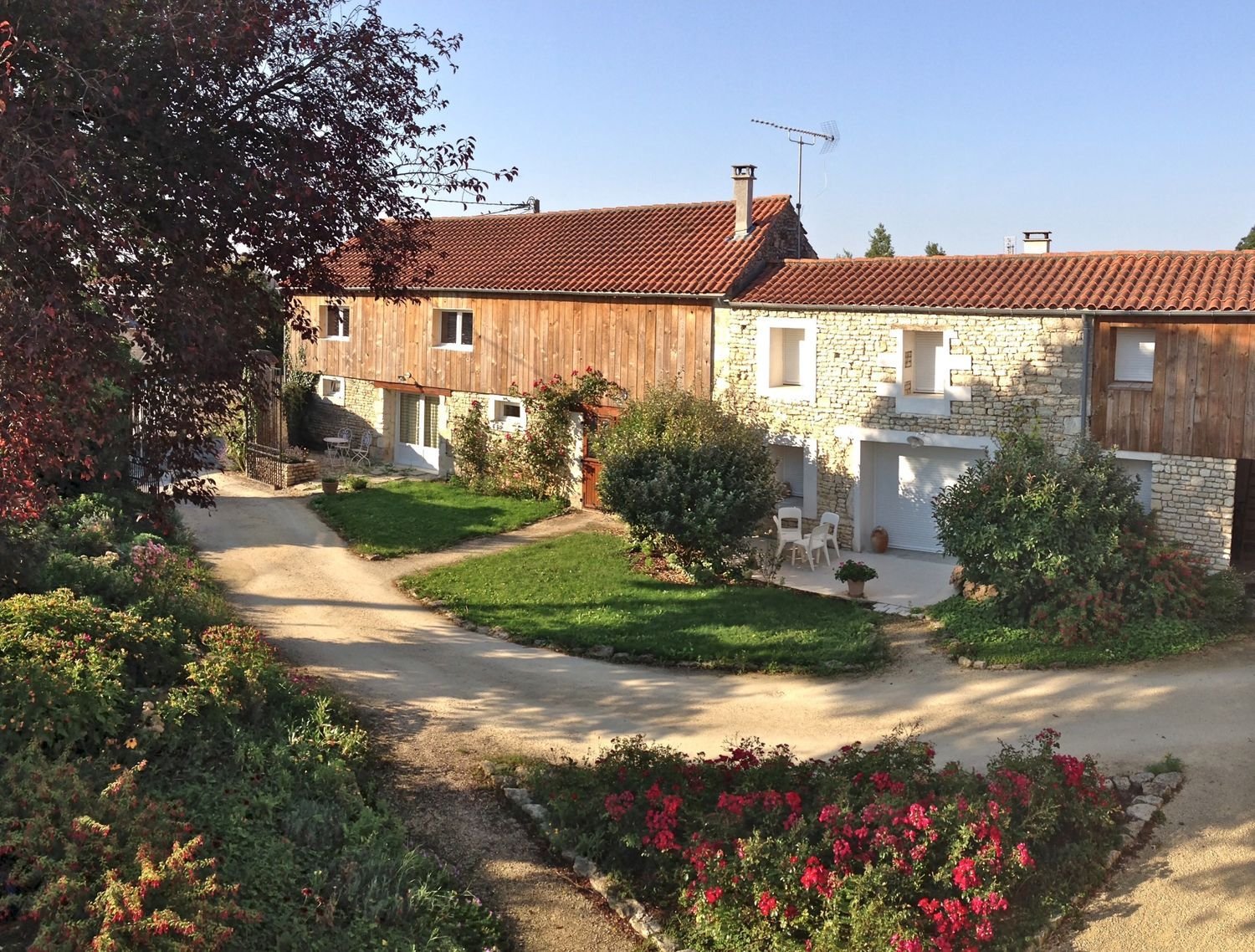 Maison à vendre, 253m², Le Thou