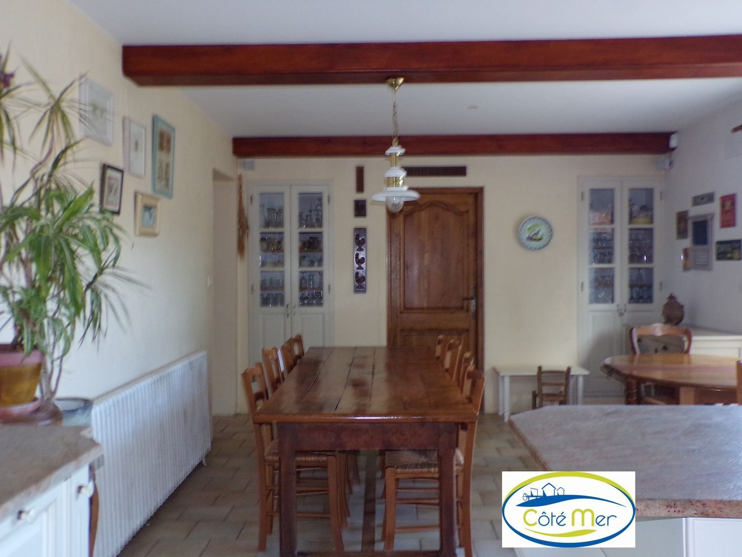 Maison à vendre, 253m², Le Thou