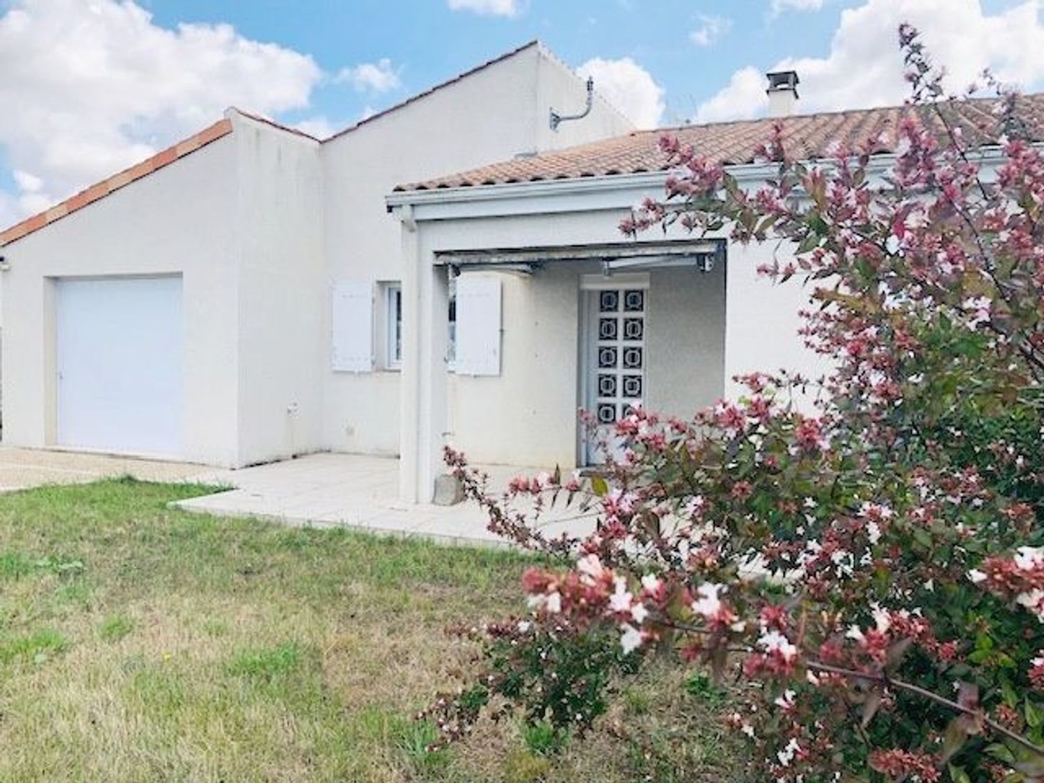Maison à vendre, 124m², Salles-sur-Mer