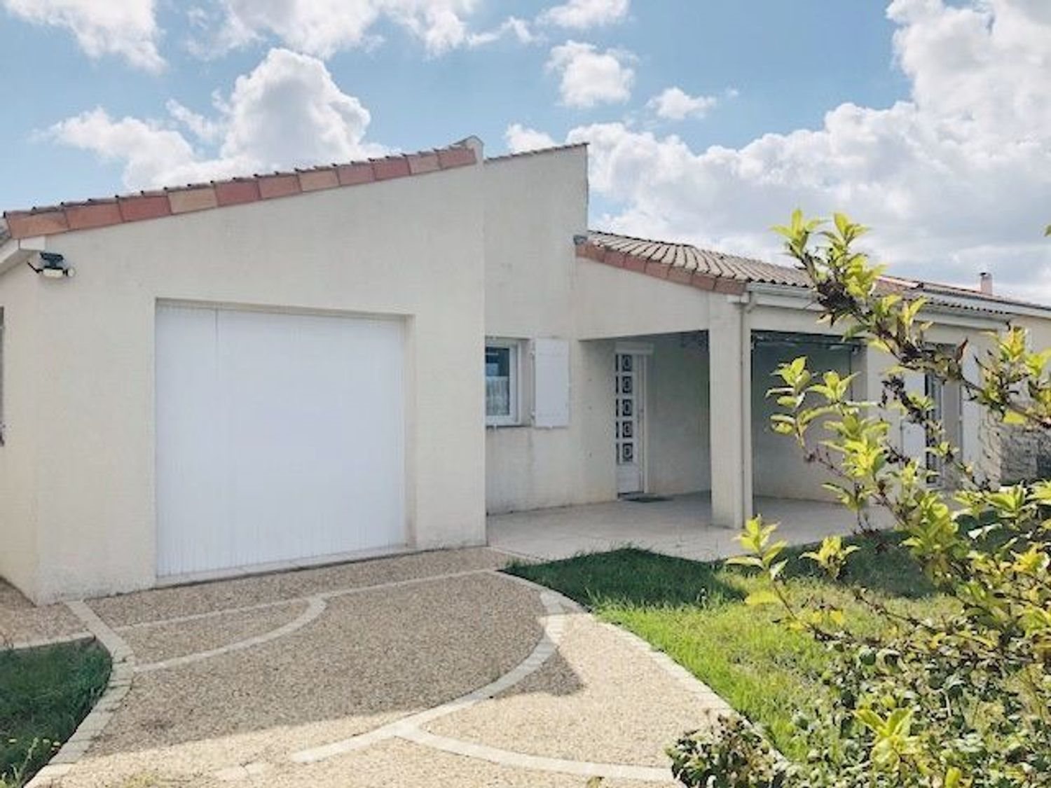 Maison à vendre, 124m², Salles-sur-Mer