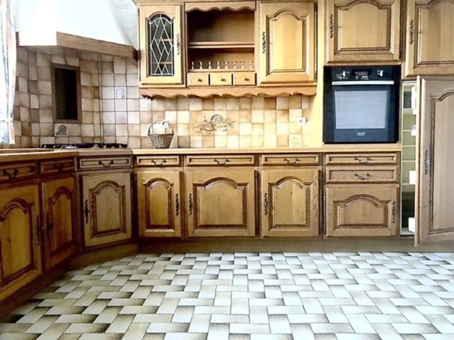 Maison à vendre, 124m², Salles-sur-Mer