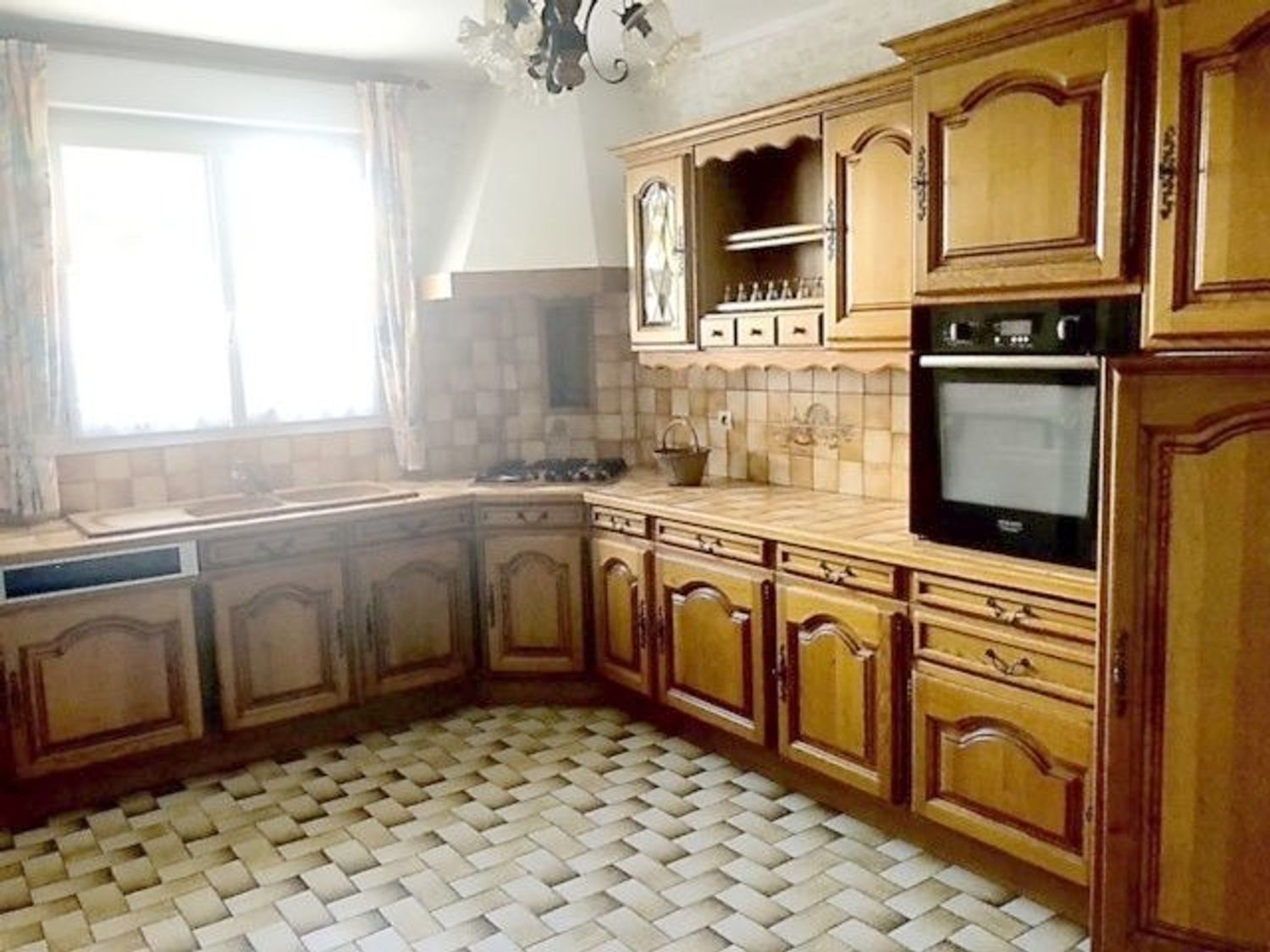 Maison à vendre, 124m², Salles-sur-Mer