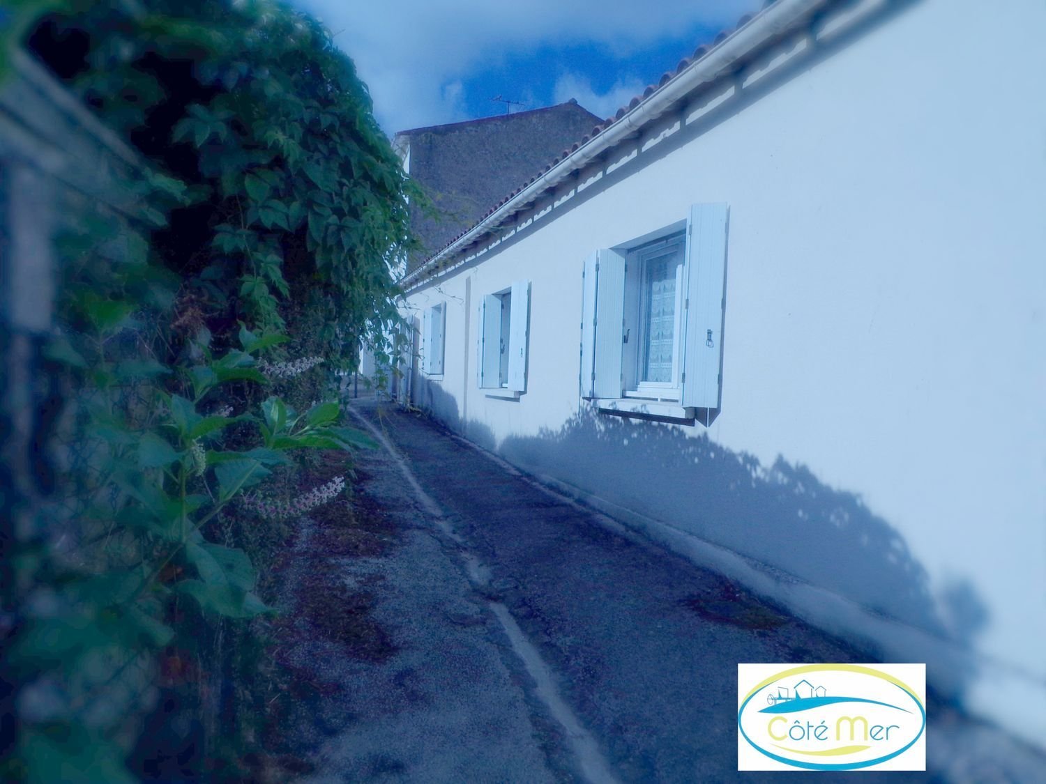 Maison à vendre, 102m², Marans