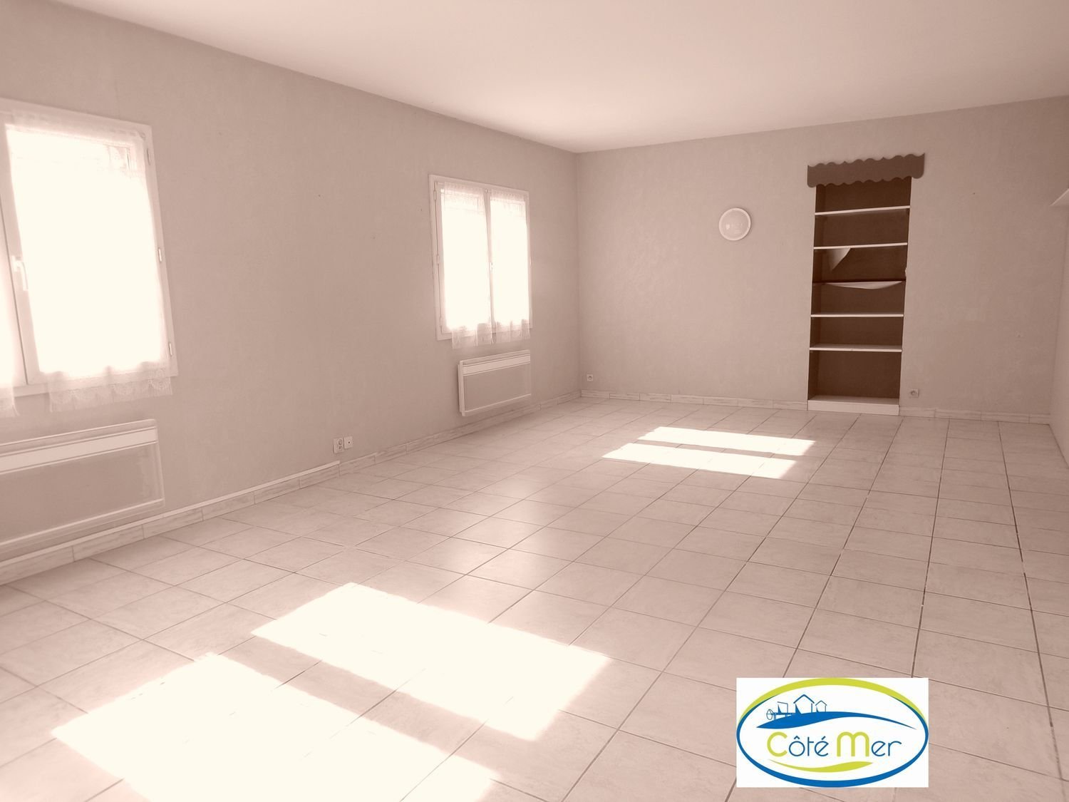 Maison à vendre, 102m², Marans