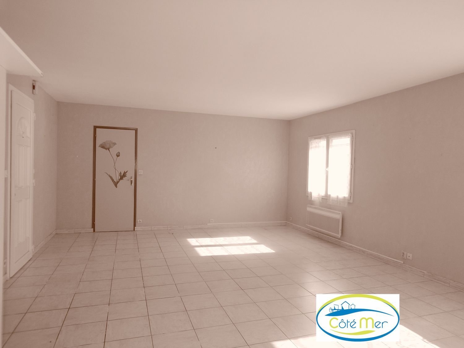 Maison à vendre, 102m², Marans