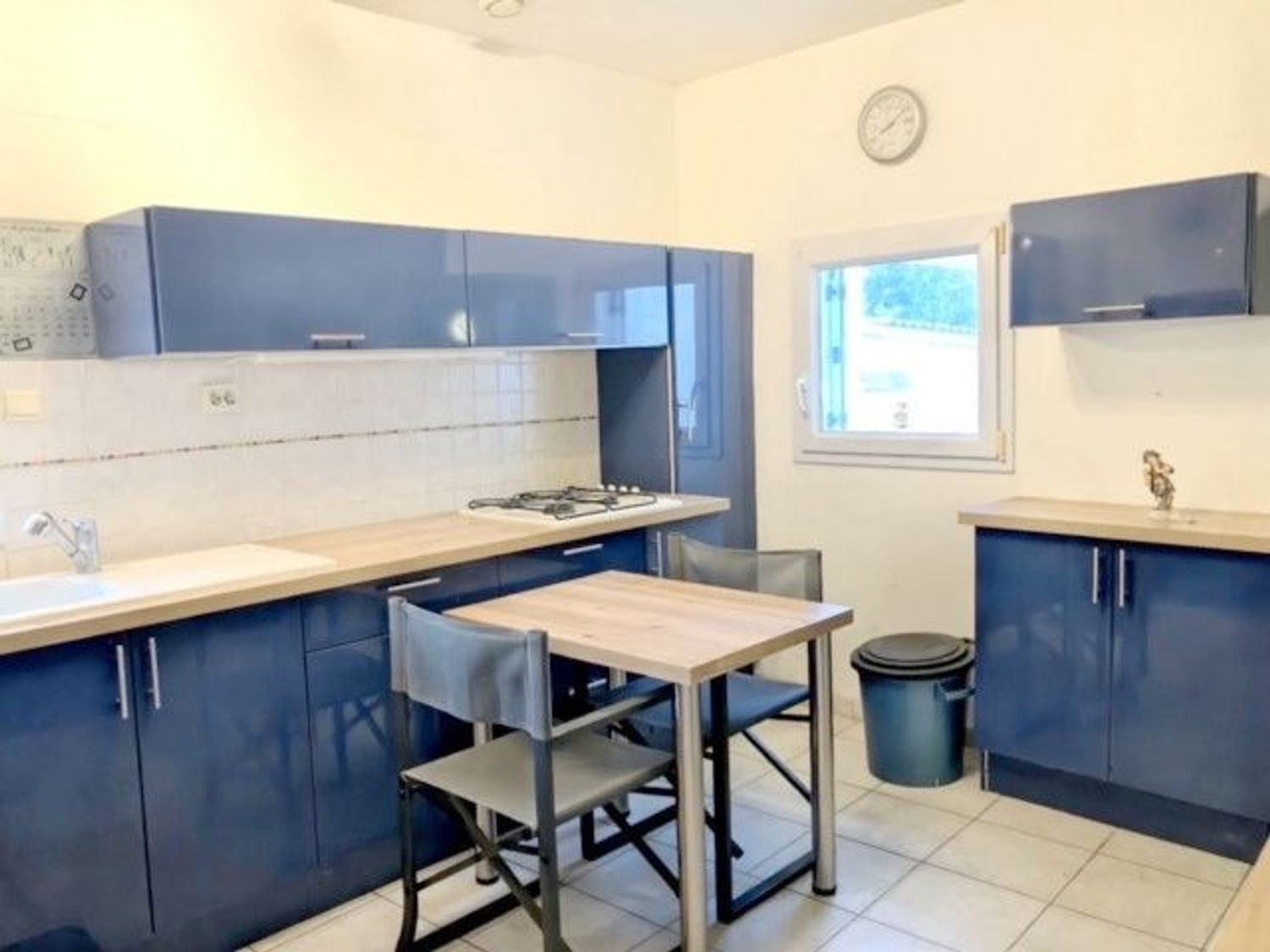 Maison à vendre, 102m², Marans