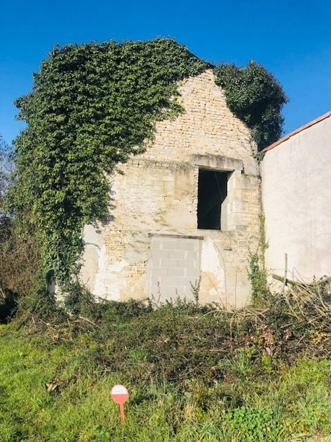 Maison à vendre, 150m², Thairé