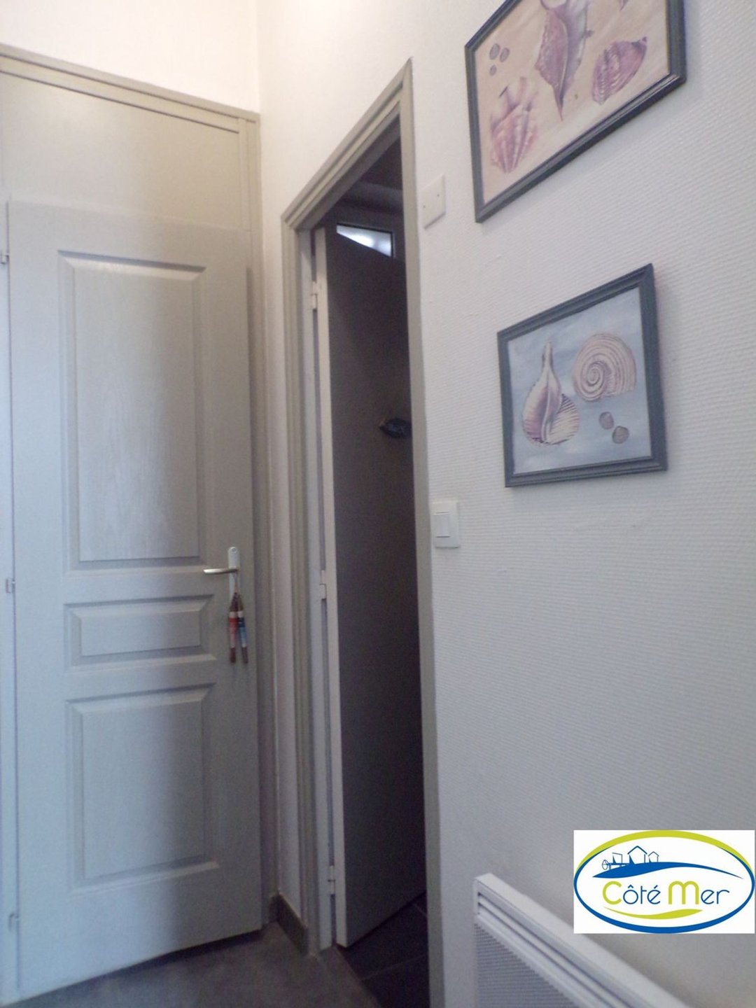 Appartement à louer, 25m², Châtelaillon-Plage