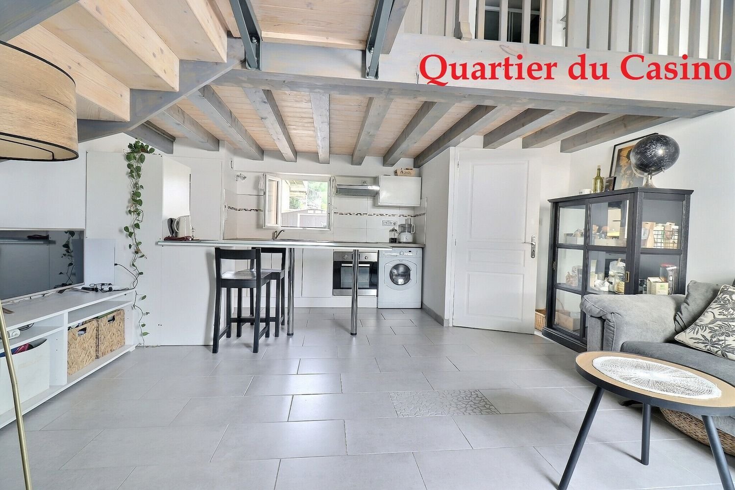 Appartement à vendre, 38m², Châtelaillon-Plage
