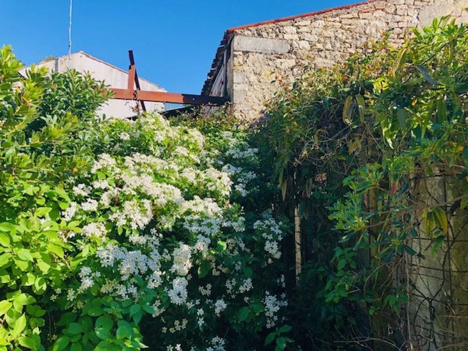 Maison à vendre, 100m², Thairé
