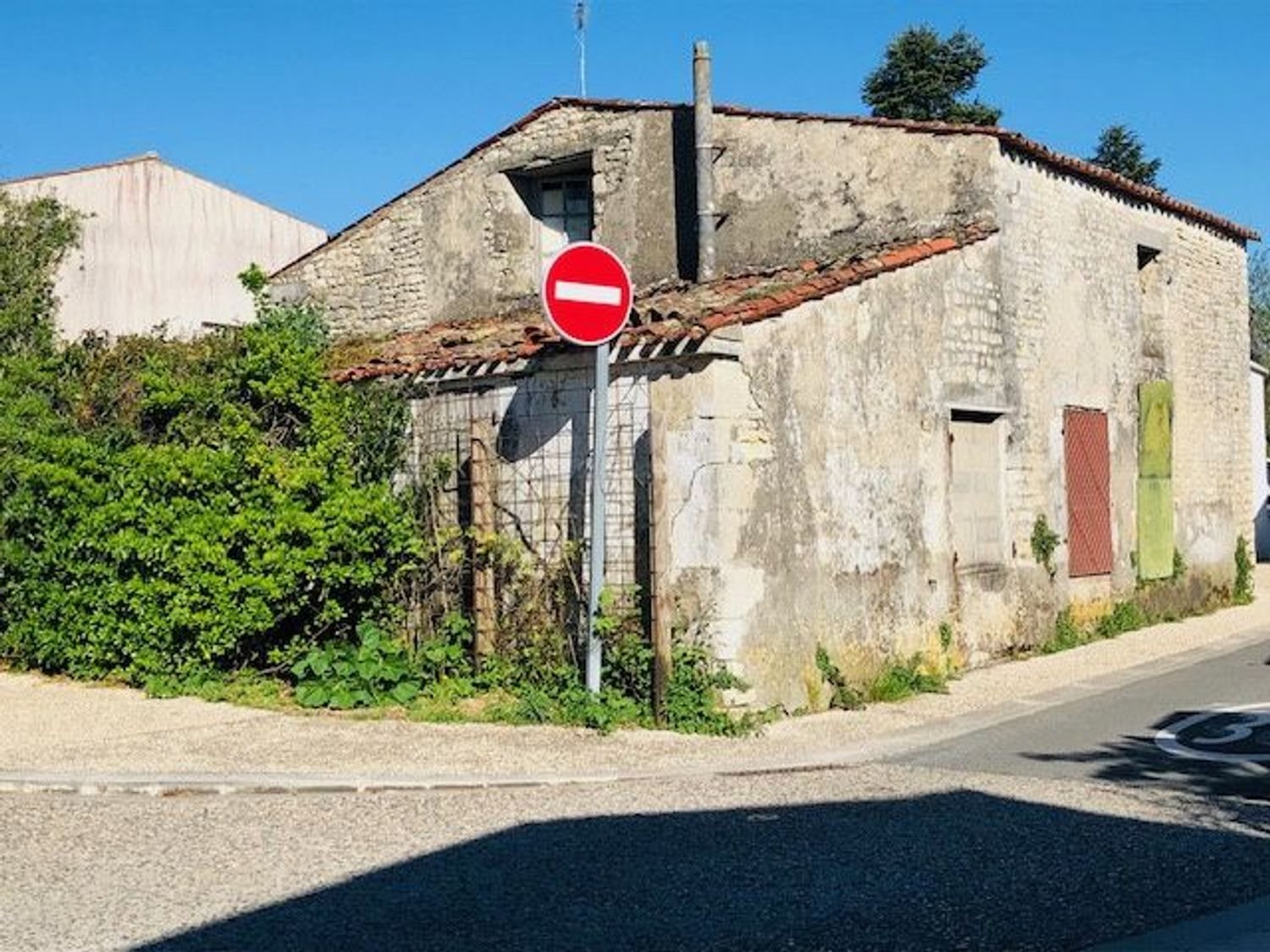 Maison à vendre, 100m², Thairé
