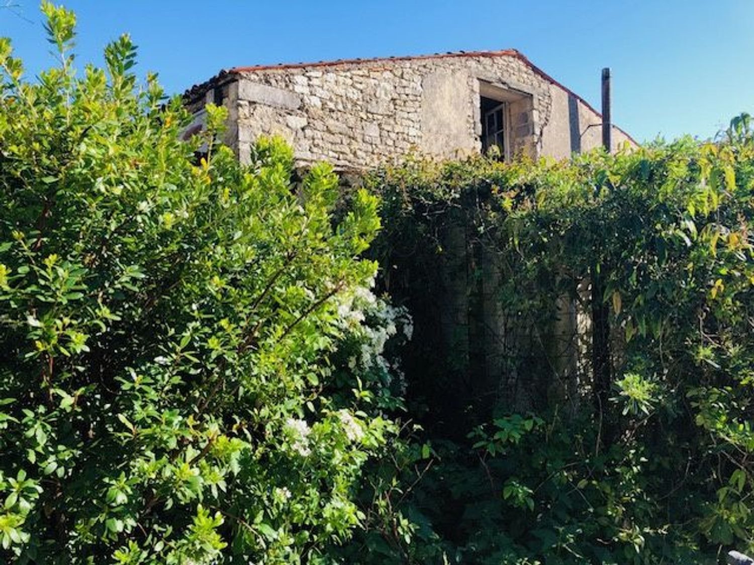 Maison à vendre, 100m², Thairé