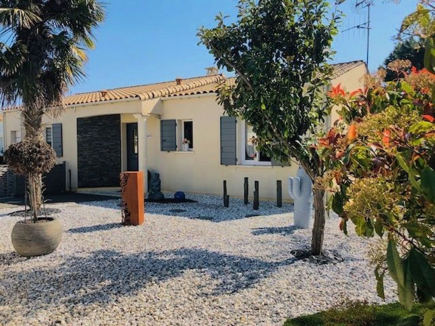 Maison à vendre, 94m², La Jarrie