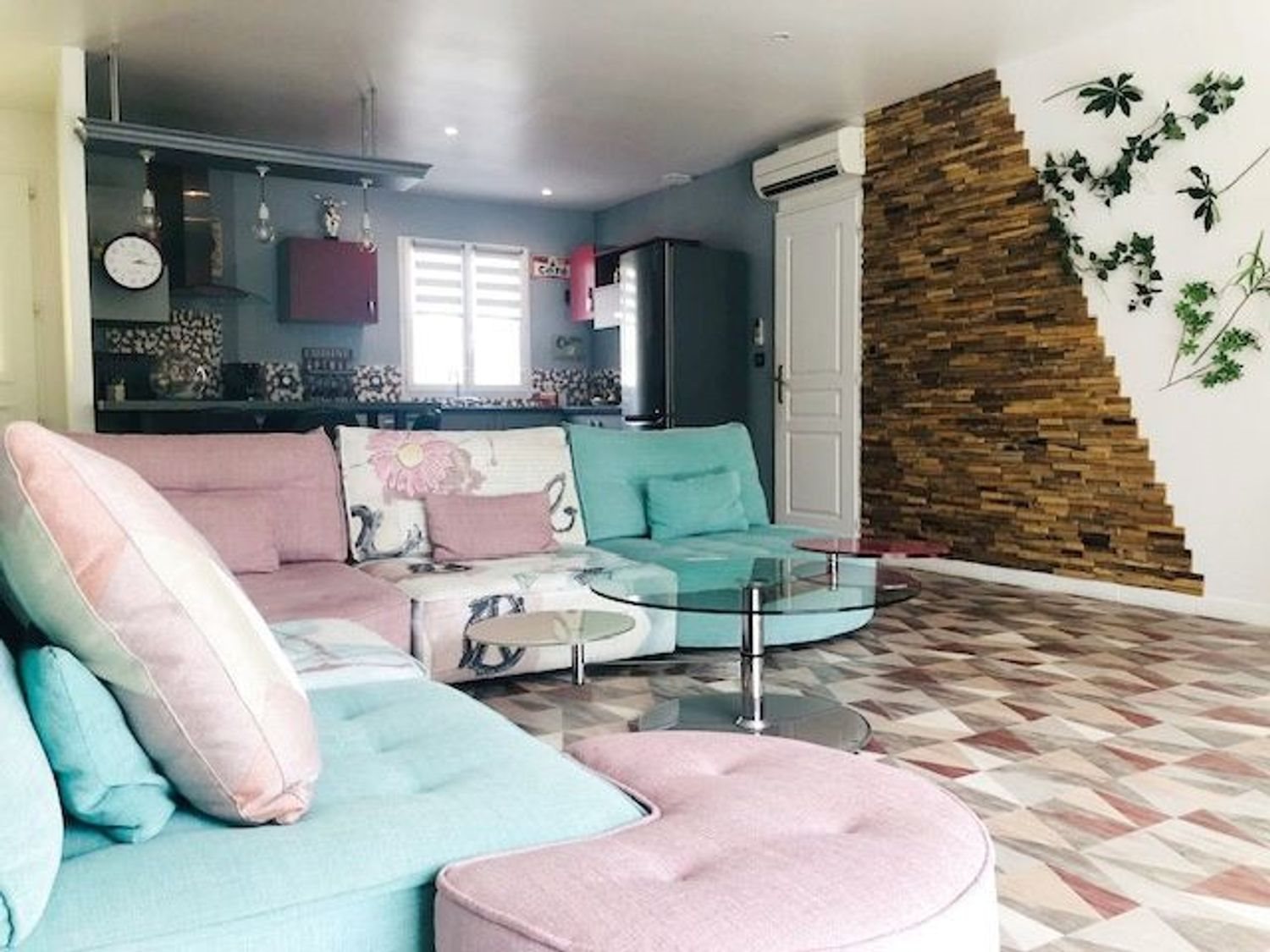 Maison à vendre, 94m², La Jarrie