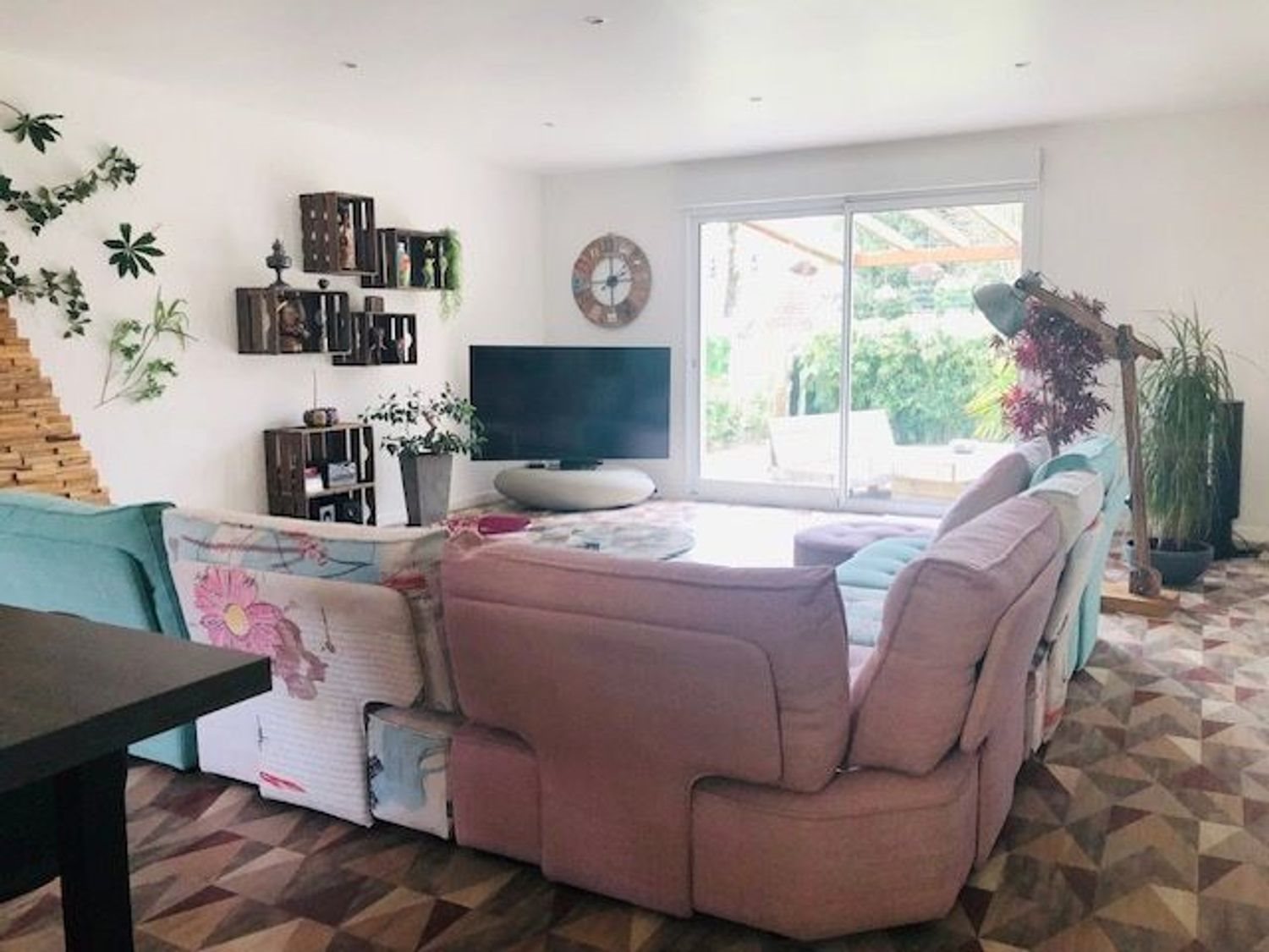 Maison à vendre, 94m², La Jarrie