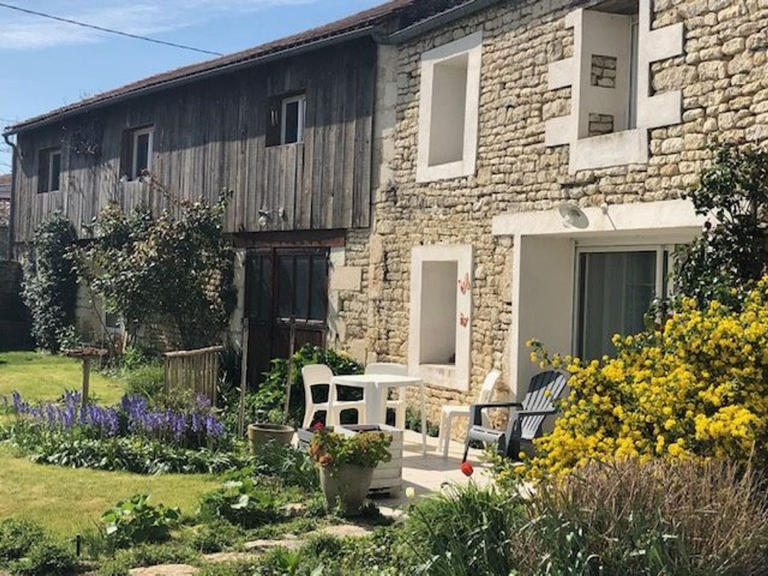 Maison à vendre, 253m², Le Thou