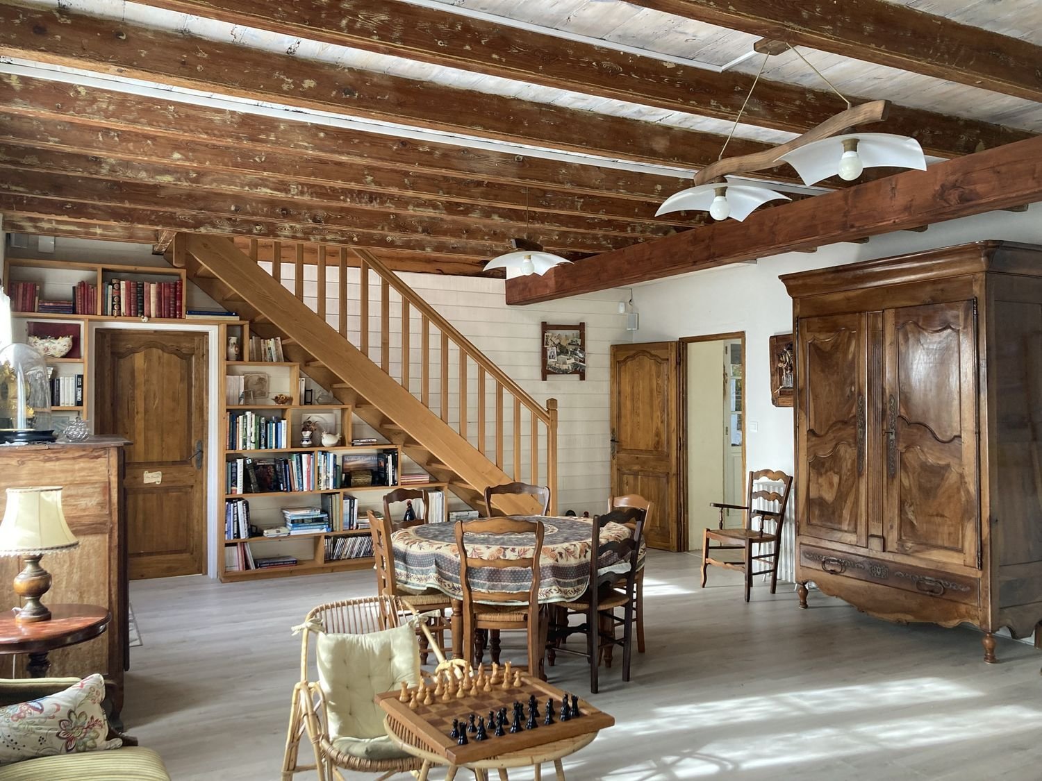 Maison à vendre, 253m², Le Thou