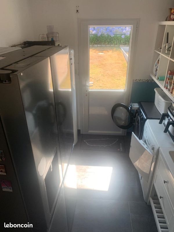 Maison à vendre, 125m², Plouédern