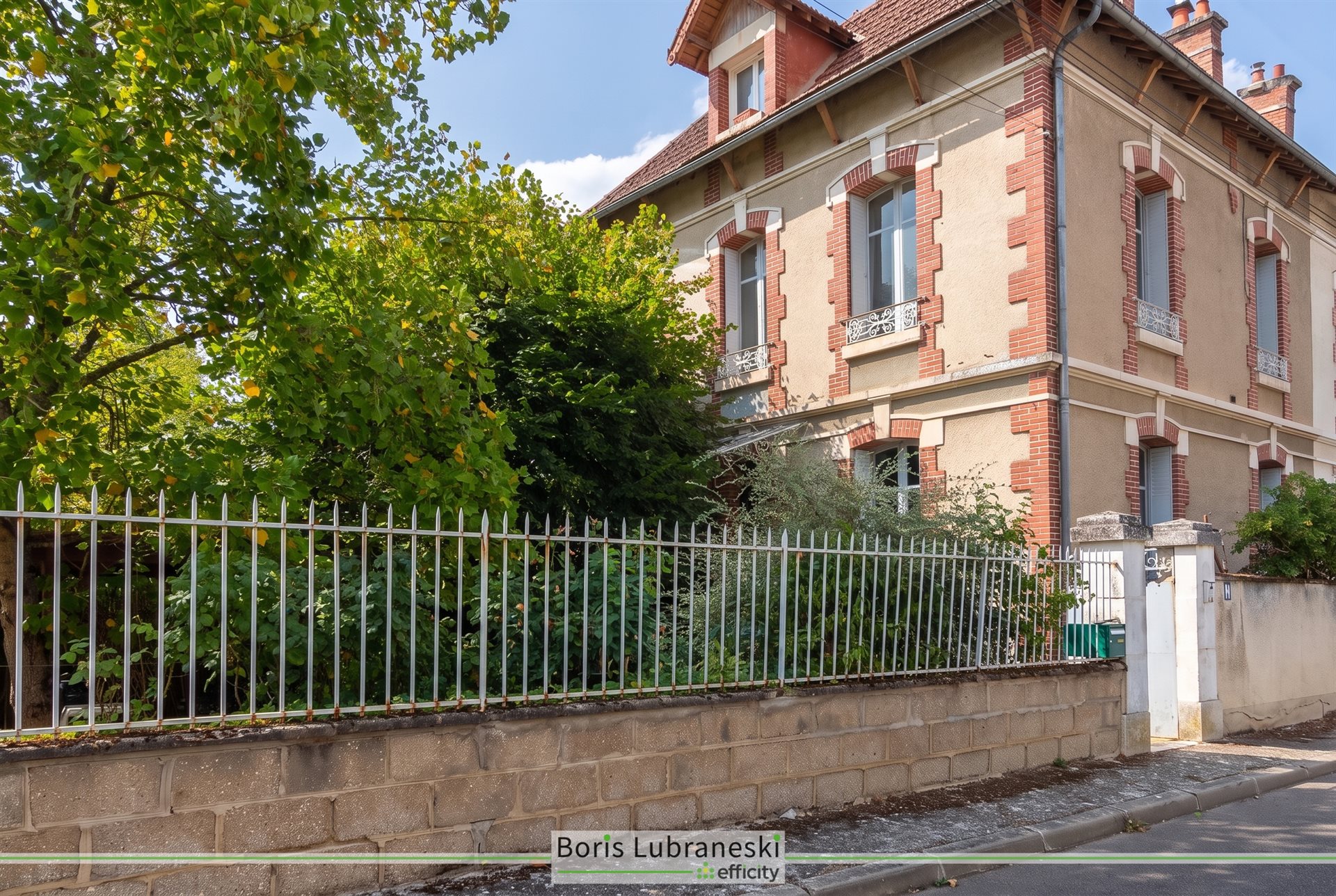 Maison à vendre, 145m², Auxerre