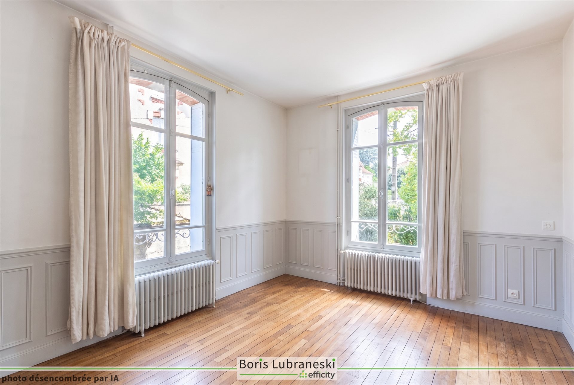 Maison à vendre, 145m², Auxerre