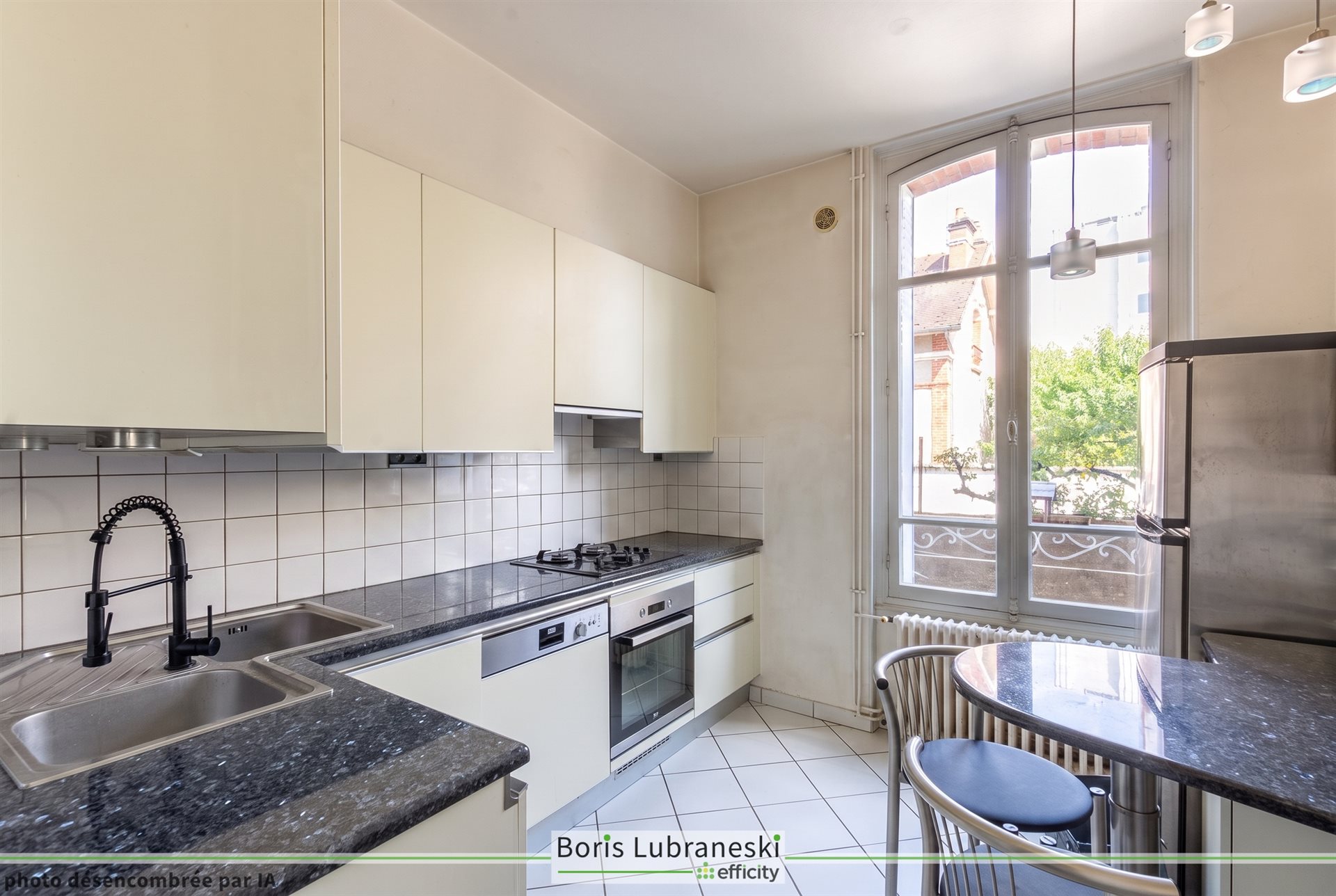 Maison à vendre, 145m², Auxerre