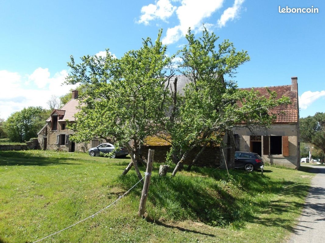 Maison à vendre, 90m², Bétête