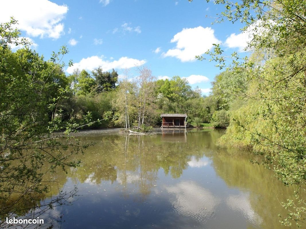Maison à vendre, 90m², Bétête