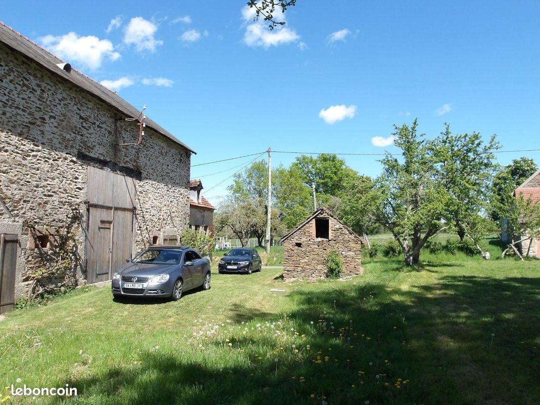Maison à vendre, 90m², Bétête