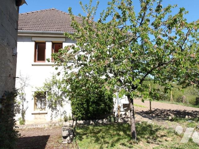 Maison à vendre, 100m², Saint-Silvain-Bas-le-Roc