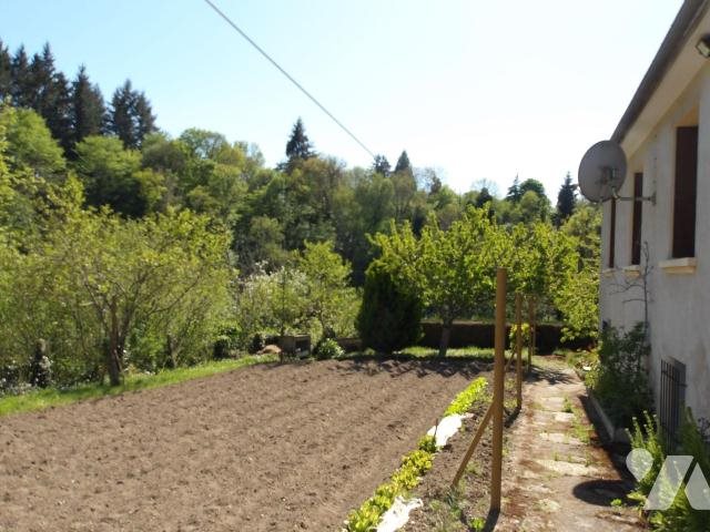 Maison à vendre, 100m², Saint-Silvain-Bas-le-Roc