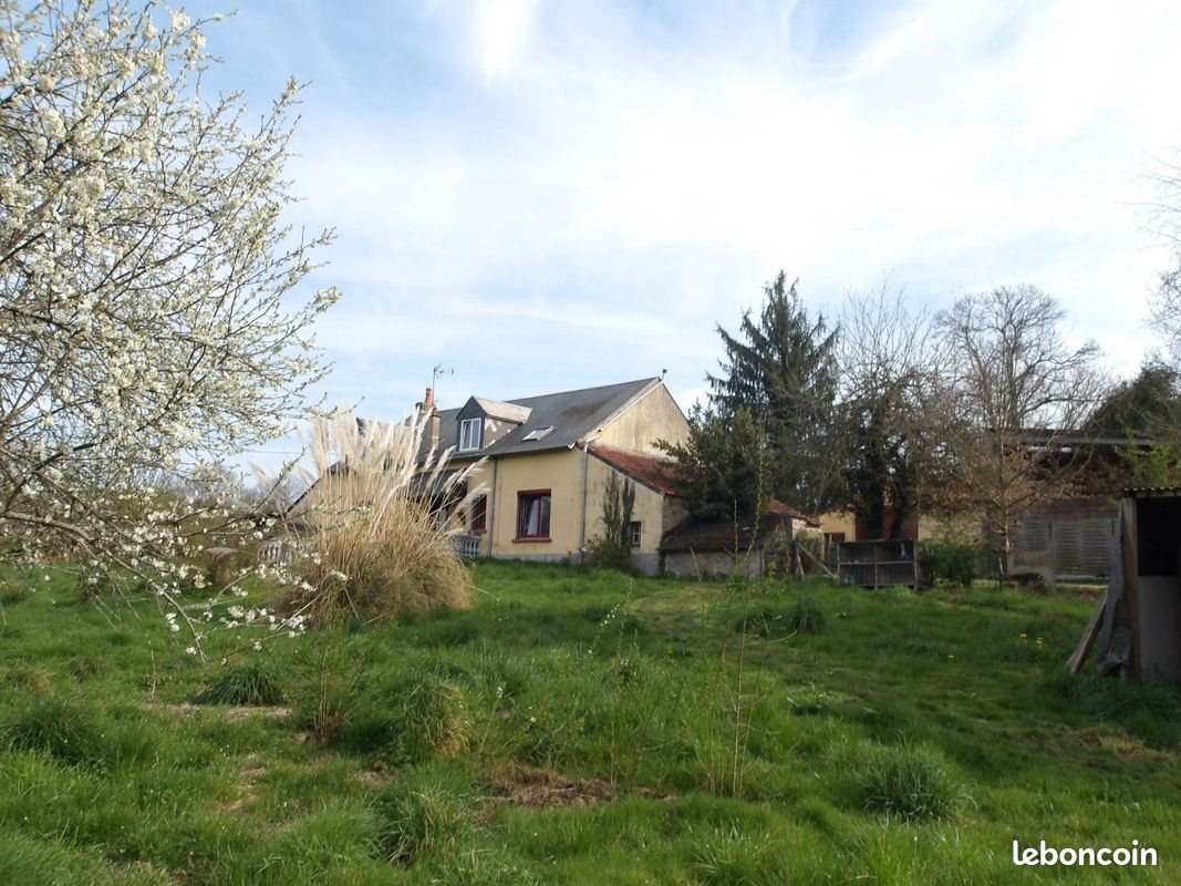 Maison à vendre, 152m², Bétête