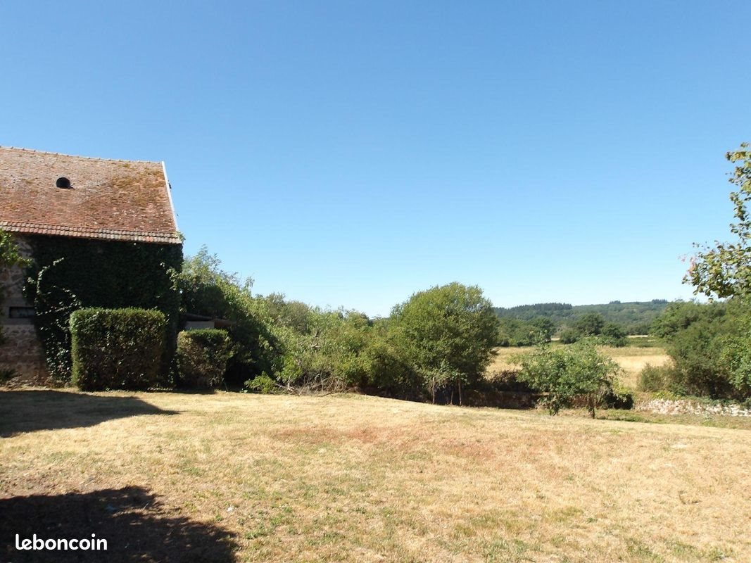 Maison à vendre, 130m², Lavaufranche