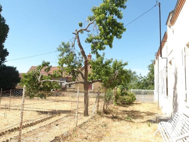 Maison à vendre, 98m², Châteaumeillant