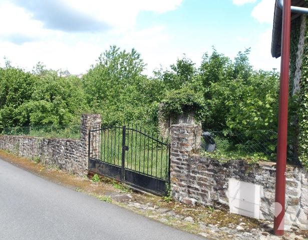 Maison à vendre, 70m², Saint-Silvain-Bas-le-Roc