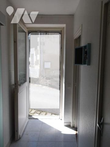Maison à vendre, 70m², Saint-Silvain-Bas-le-Roc
