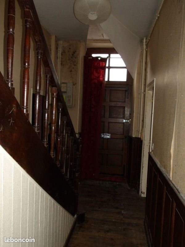 Maison à vendre, 108m², Boussac-Bourg