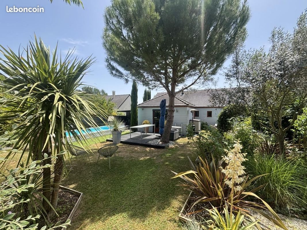Maison à vendre, 103m², Bourges
