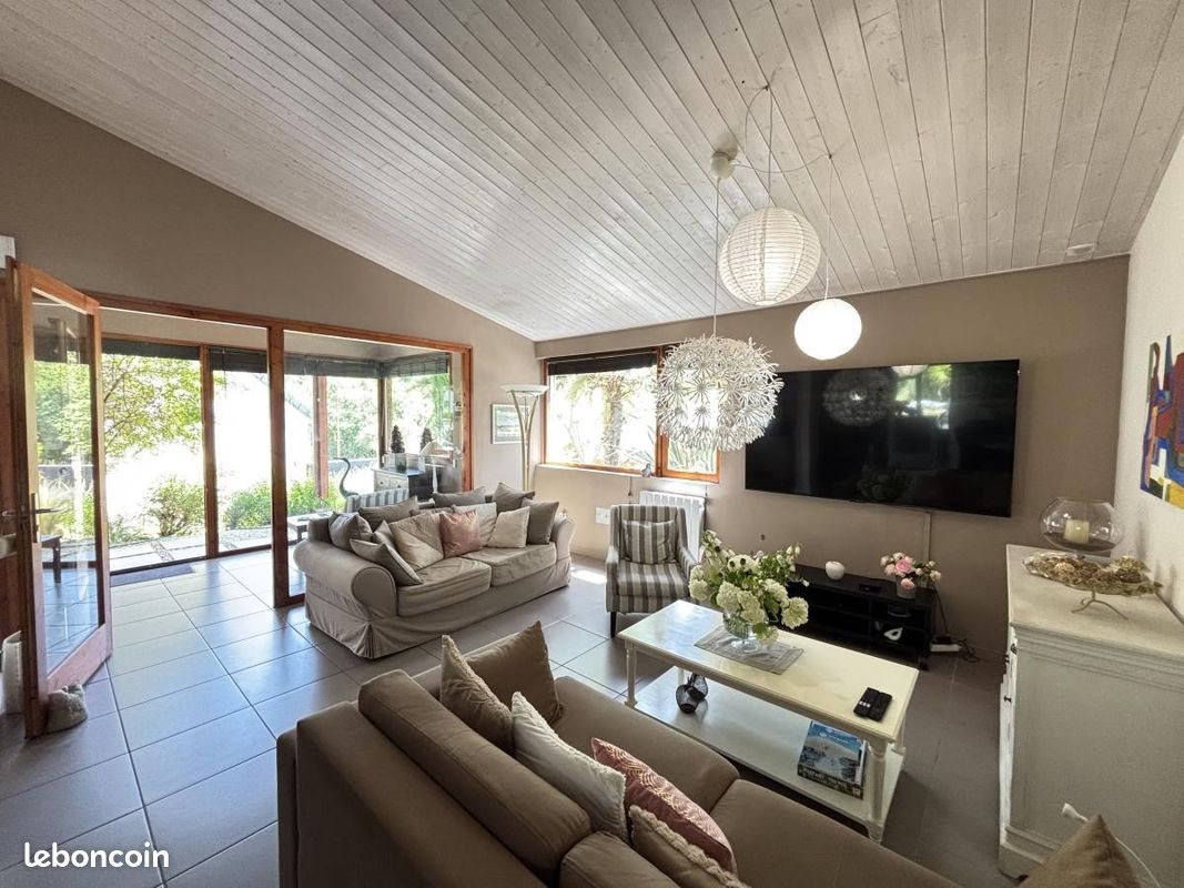 Maison à vendre, 103m², Bourges