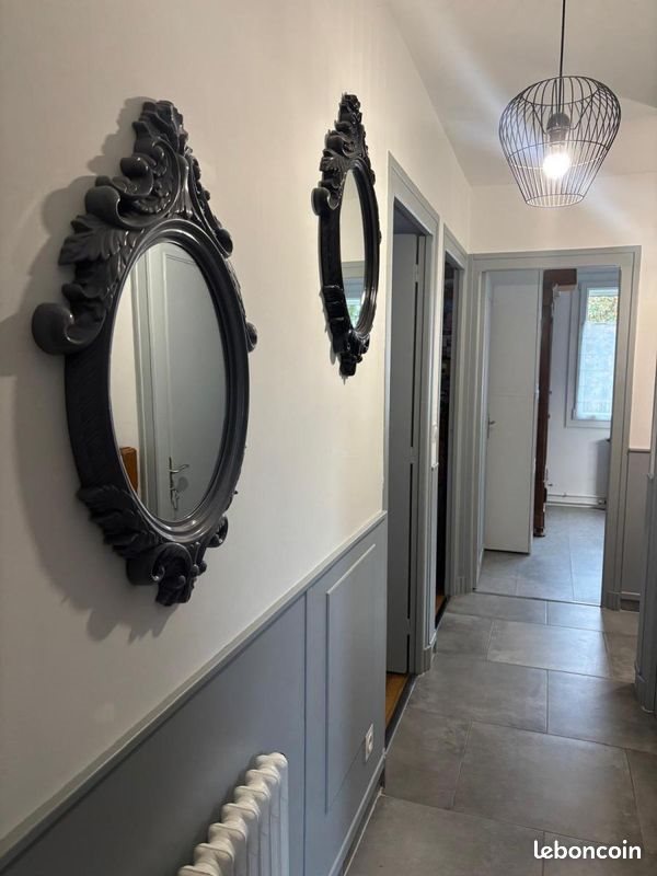 Maison à vendre, 138m², Bourges